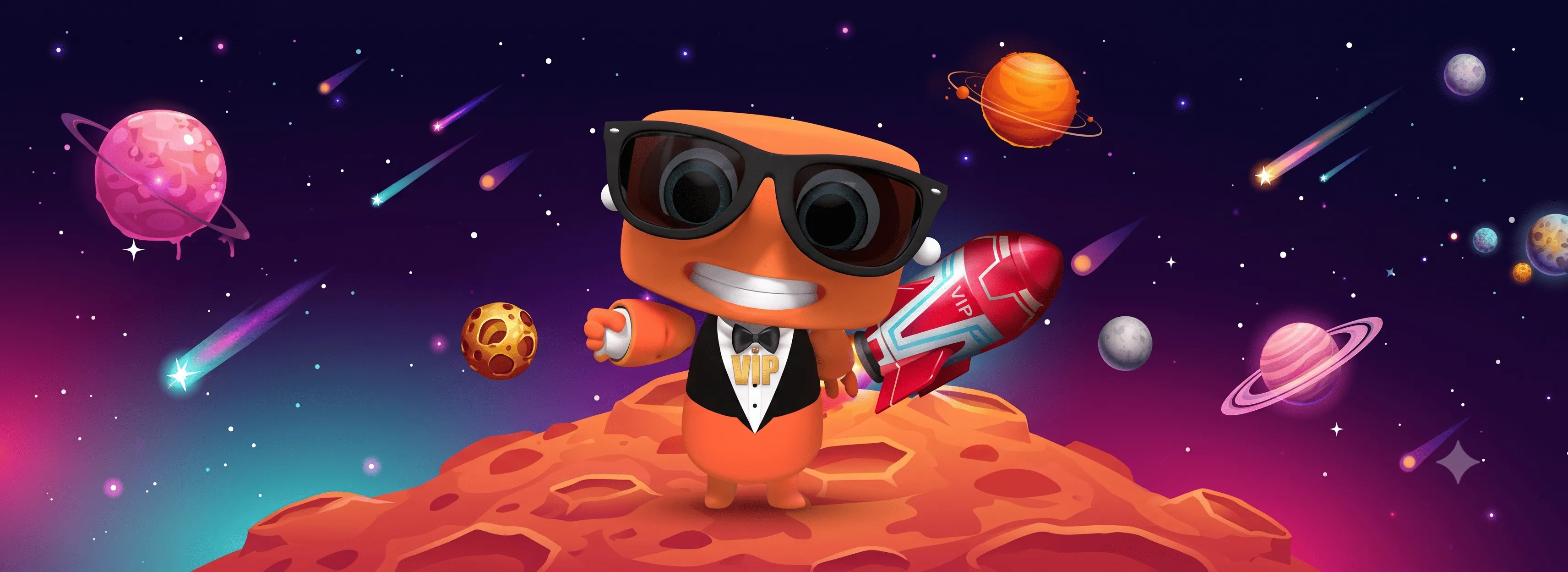 HugoBets Casino